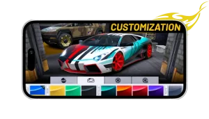 Customization