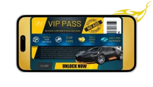 Instant-VIP-Access