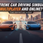 Is Extreme Car Driving Simulator Multiplayer and Online The Definitive Guide