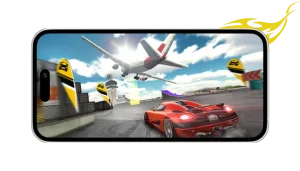 Realistic-Open-World