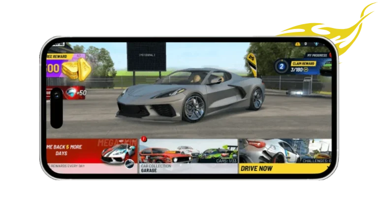 What is Extreme Car Driving Simulator MOD APK?